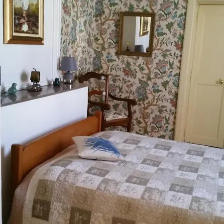 Demeure De Charme * Quissac (Gard)